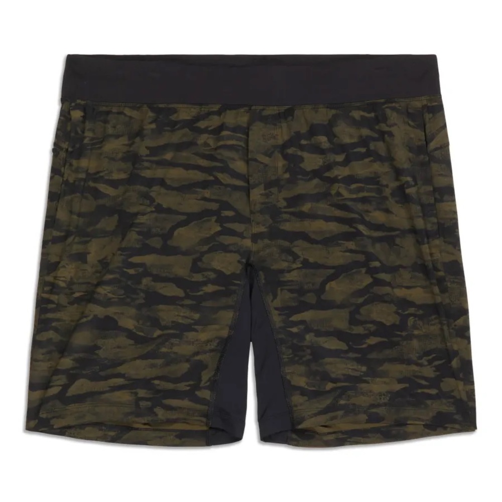 Lululemon T.H.E. Short